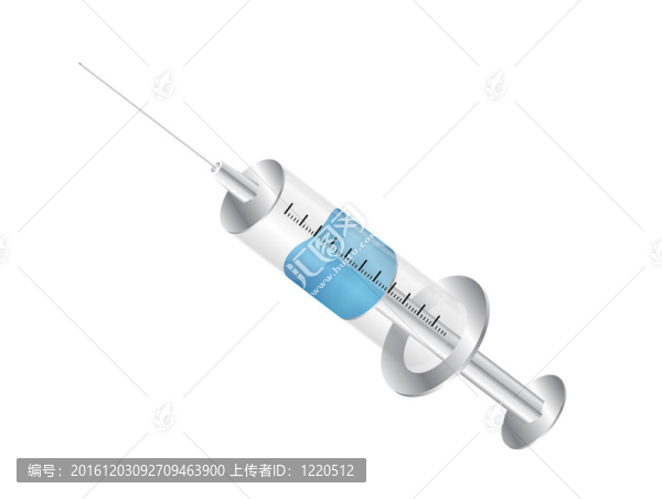 醫(yī)用注射器