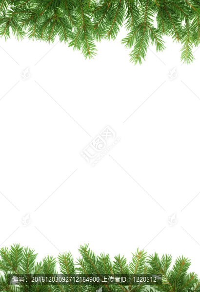 圣誕節(jié)的框架