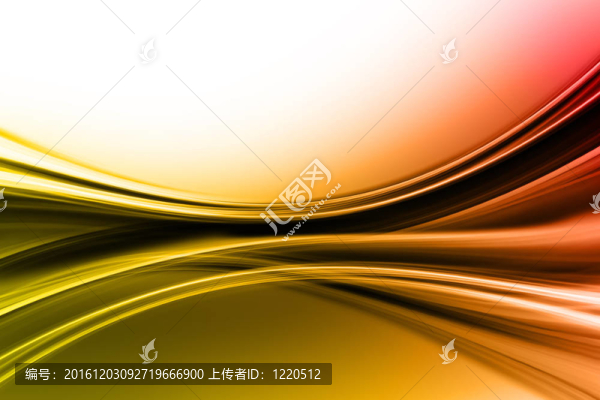 優(yōu)雅的背景設(shè)計與空間為您的文字