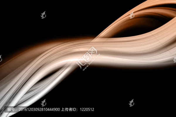優(yōu)雅的背景設計與空間為您的文字