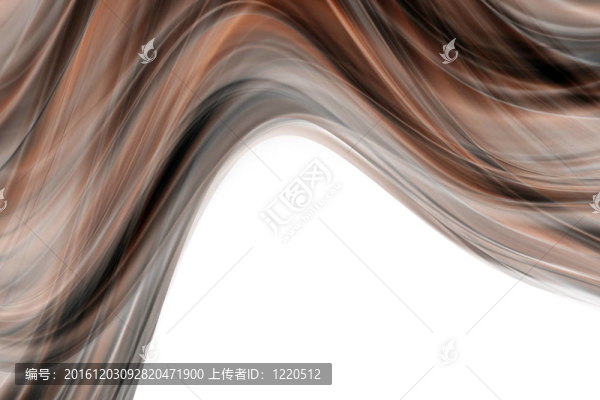 優(yōu)雅的背景設計與空間為您的文字