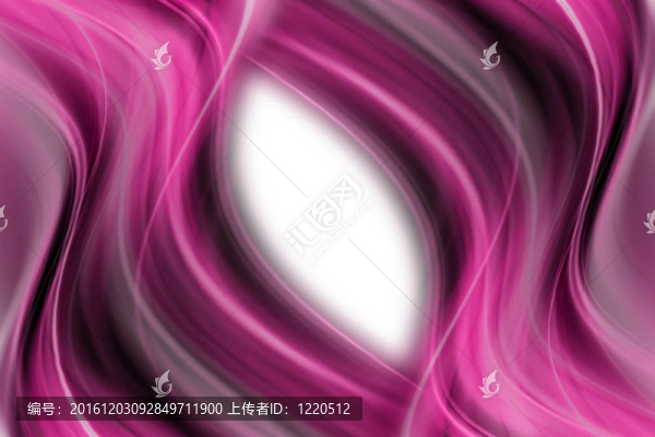 夢(mèng)幻抽象優(yōu)雅和強(qiáng)大的背景設(shè)計(jì)插圖