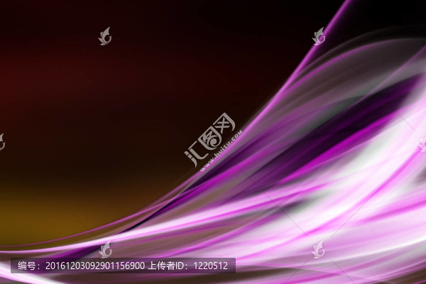 優(yōu)雅的背景設計與空間為您的文字