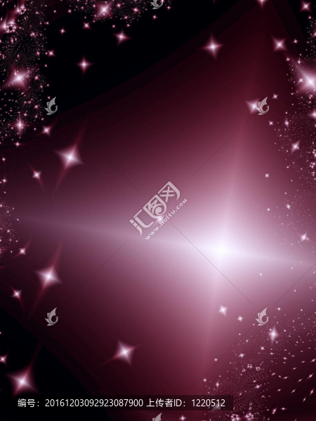 星星