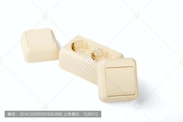 電插座