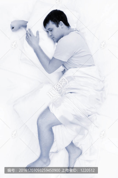 深睡眠