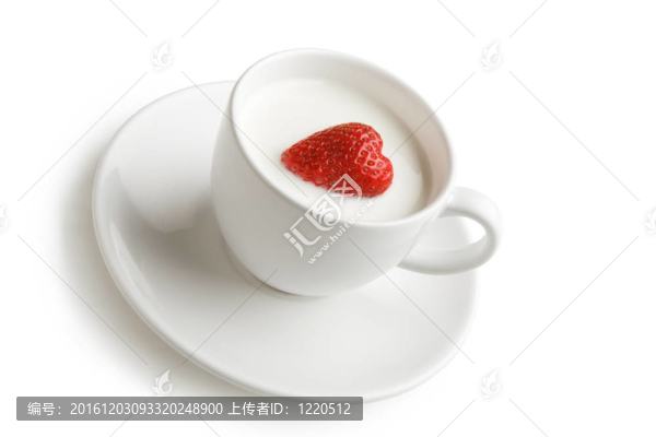 新鮮的甜點(diǎn)