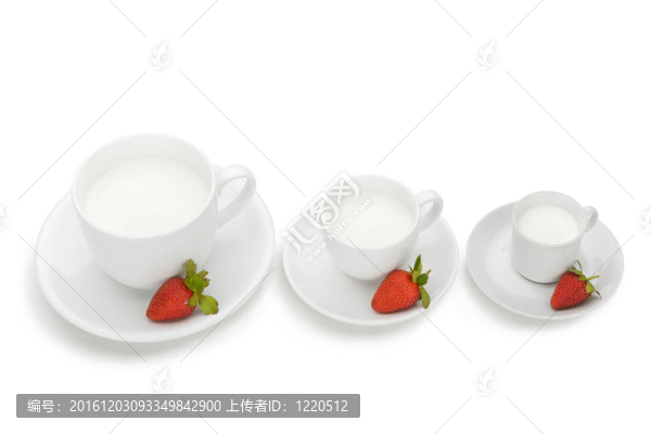 奶漿果