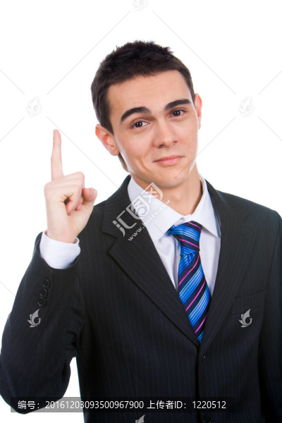 我？我有一個主意