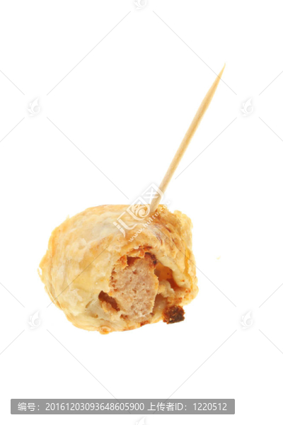 派對(duì)食物