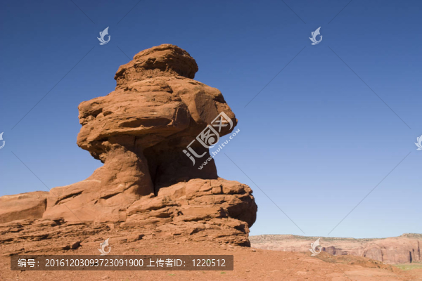 紀念碑山谷