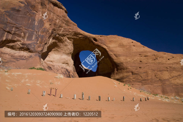 紀(jì)念碑山谷