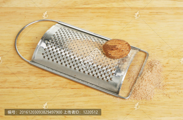 豆蔻粉