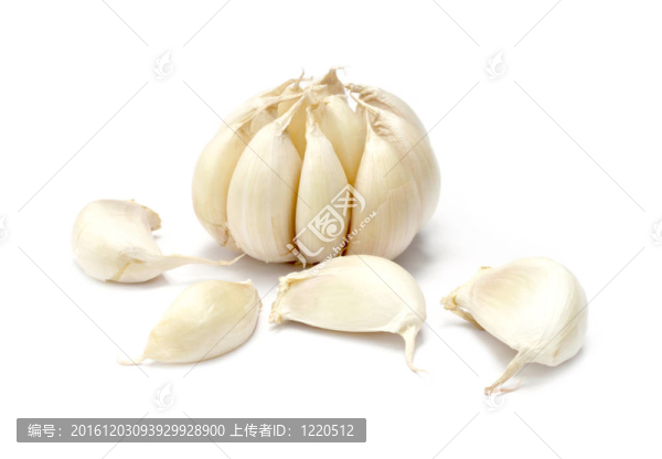 大蒜