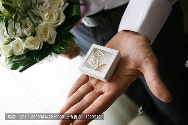結(jié)婚戒指