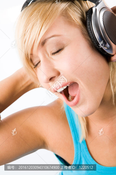 歌唱