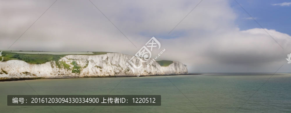 Dover白色懸崖