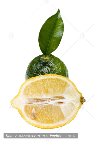 檸檬檸檬