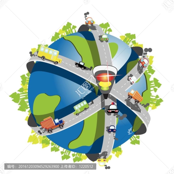 高速公路
