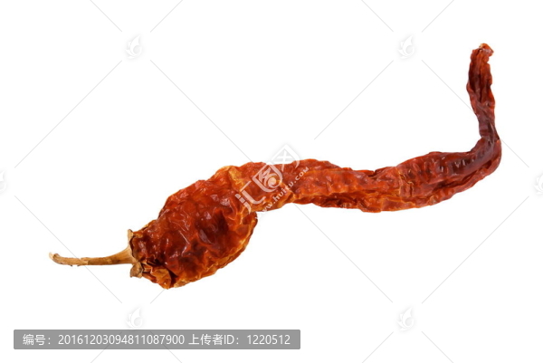 干辣椒（分離）
