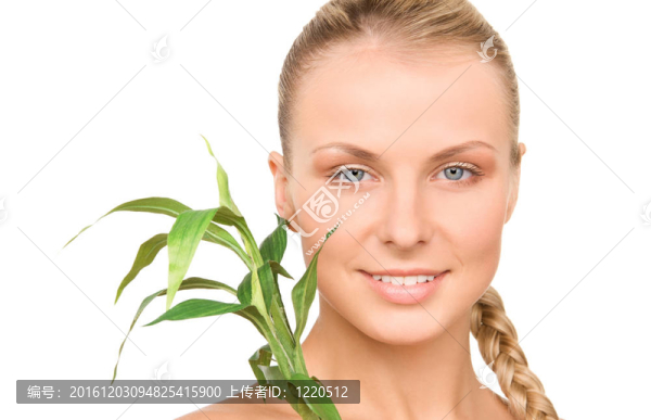 女人的萌芽