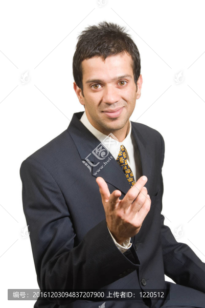 印度商人