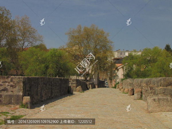 羅馬橋Saint,Etienne