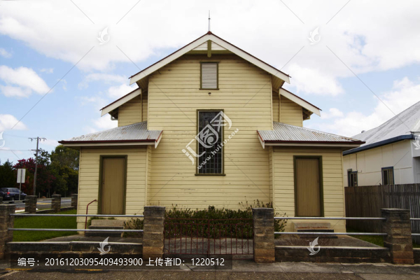 澳大利亞；新南威爾士州；Bangalow
