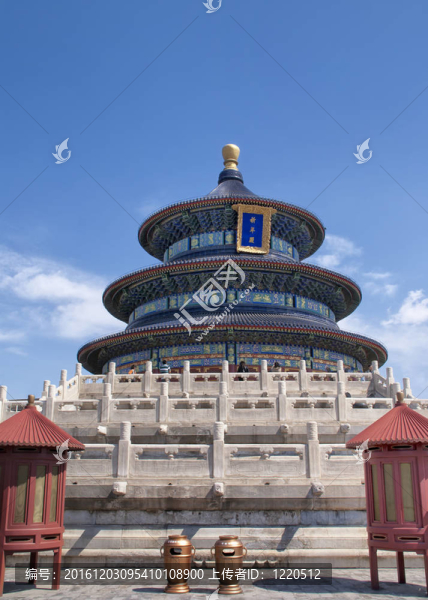 北京的天堂寺