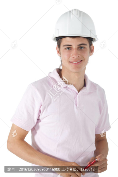 建筑工人