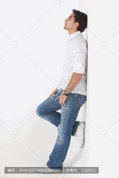 有思想的人