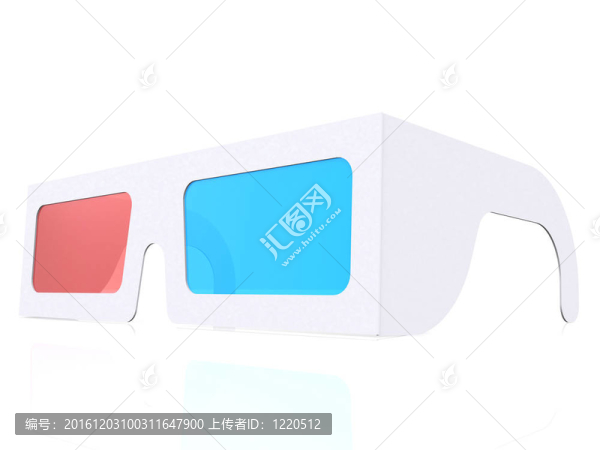 3D眼鏡