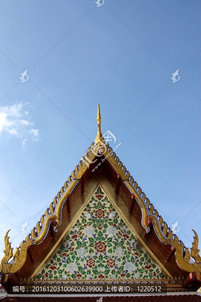 寺廟