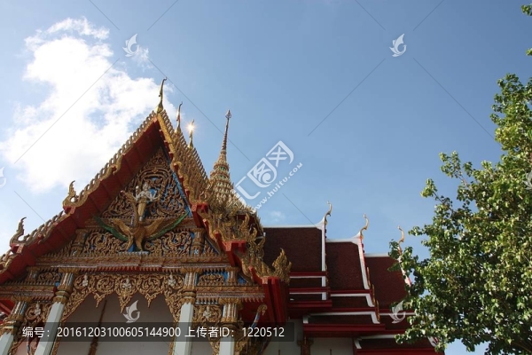 寺廟