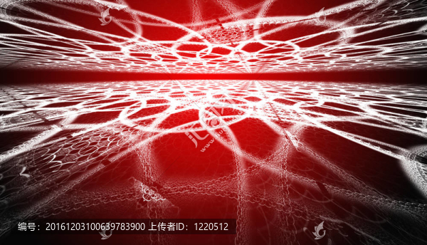 紅色的背景。摘要設(shè)計(jì)。紅色和白色。