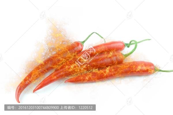 紅辣椒