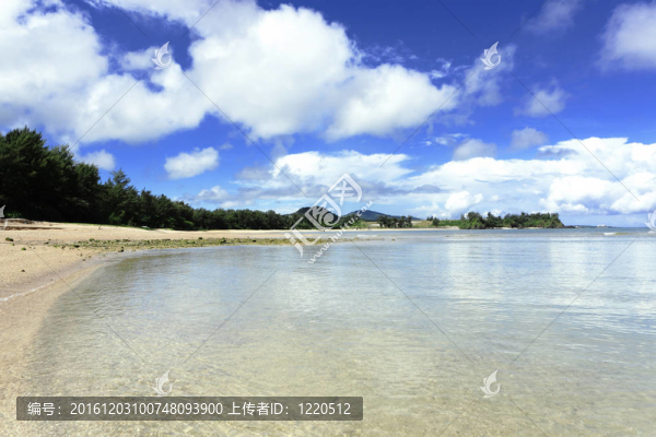 海灘