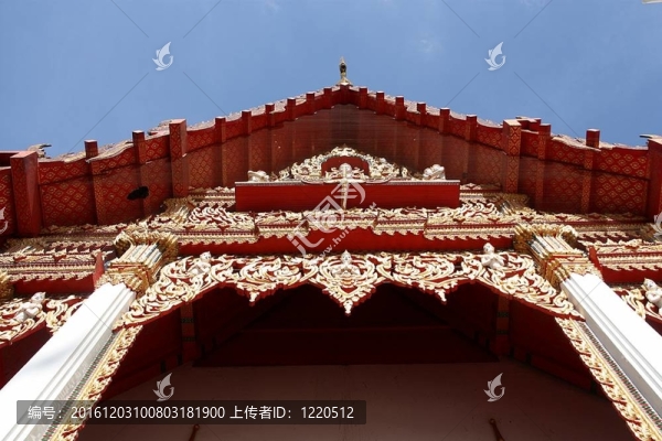 寺廟
