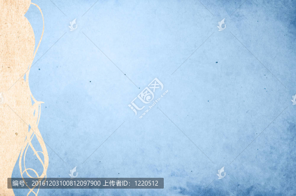 花卉風(fēng)格的紋理和背景框架與空間為您的設(shè)計(jì)