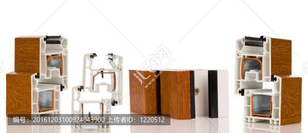 窗型材