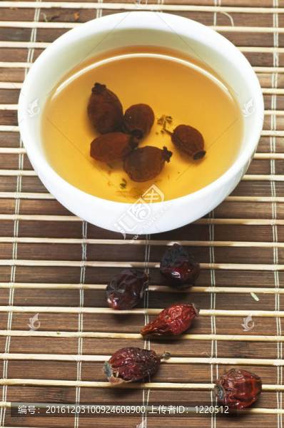 果莓茶