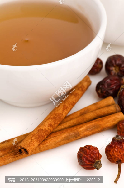 果莓茶