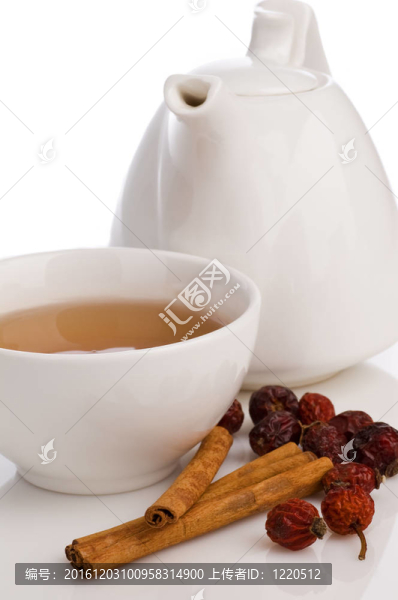 果莓茶