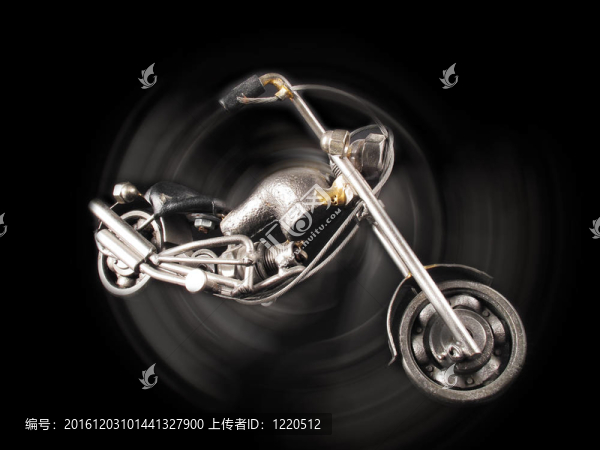 摩托車裝飾