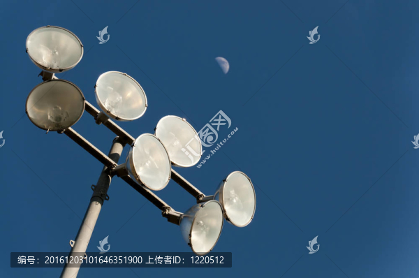 燈光球場(chǎng)