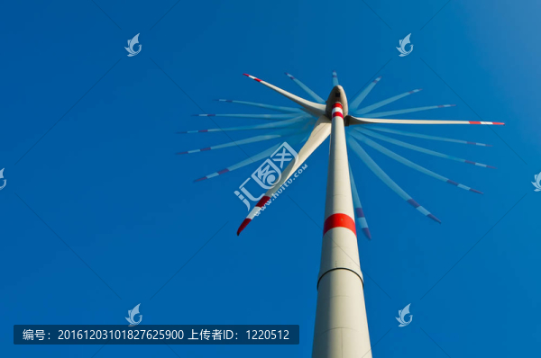 風(fēng)電場(chǎng)