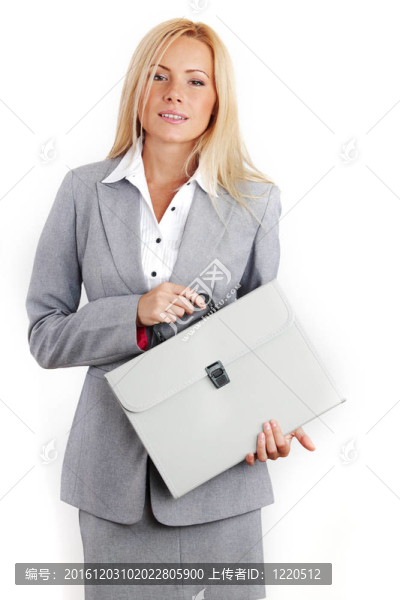 商業(yè)女人與案例