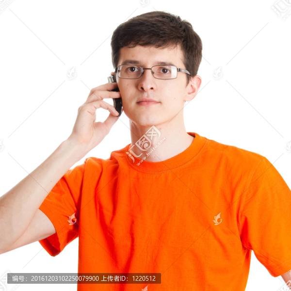 年輕人