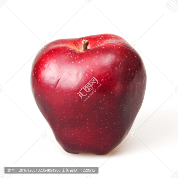 紅蘋果