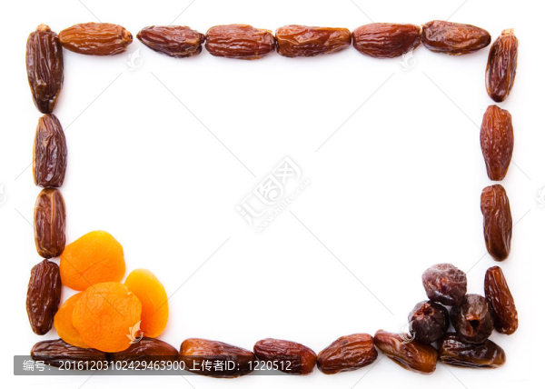 框架